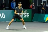 Matthew Ebden